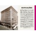 Breve História da Arquitetura - Um guia de bolso com os principais estilos, elementos e materiais