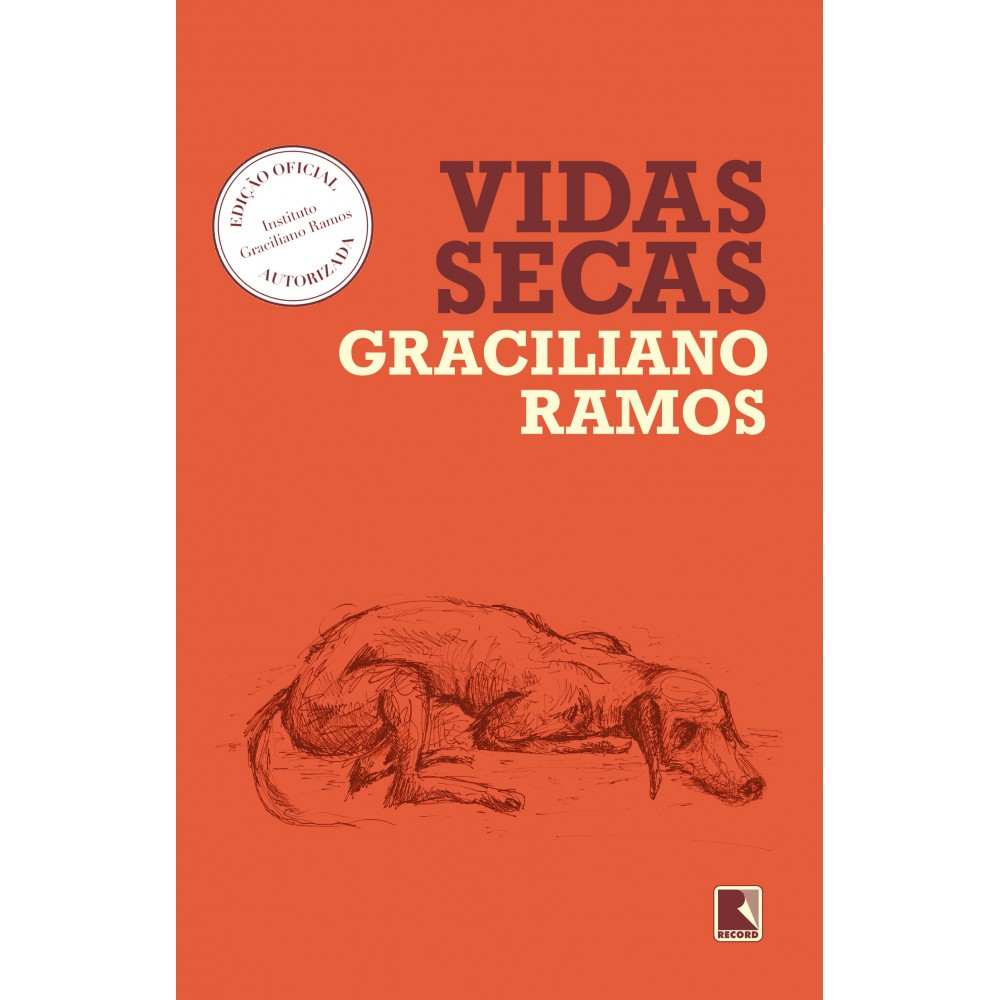 Vidas secas - Edição oficial Vidas secas - Edição oficial
