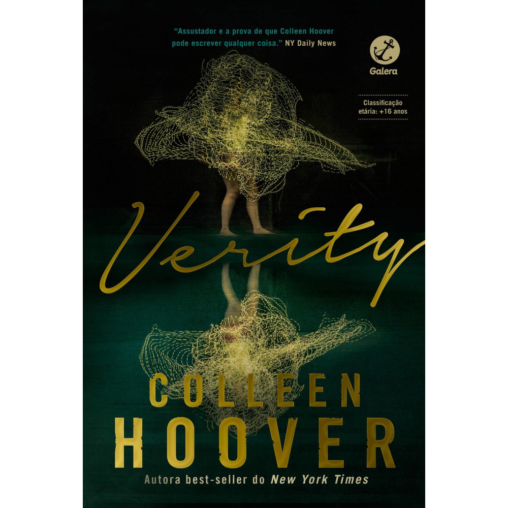 Verity Verity