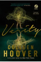 Verity   <br /><br /> <small>COLLEEN HOOVER-</small>