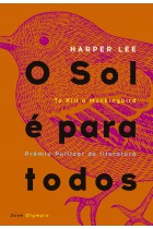 O sol é para todos