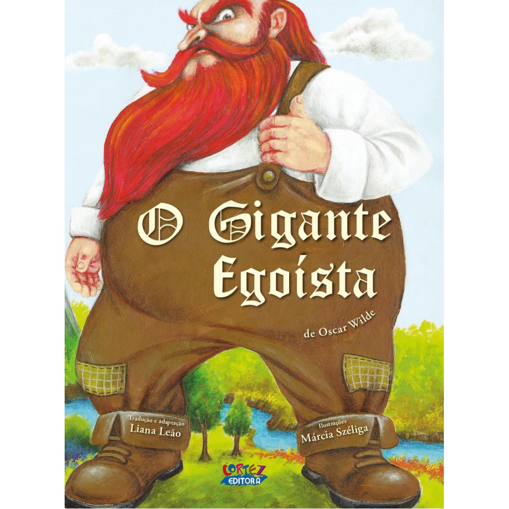 O gigante egoísta