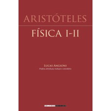 Física I - II   <br /><br /> <small>Lucas Angioni; </small>