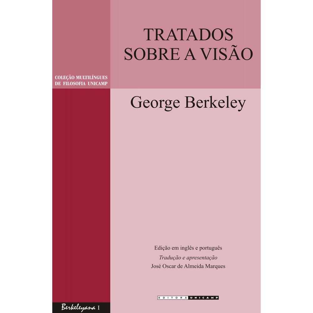 Tratados sobre a visão Tratados sobre a visão