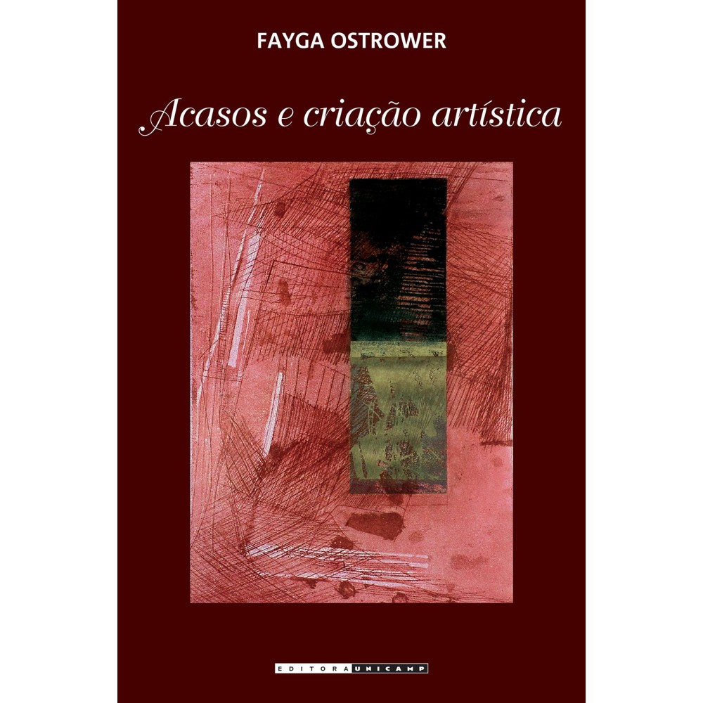 Acasos e criação artística Acasos e criação artística