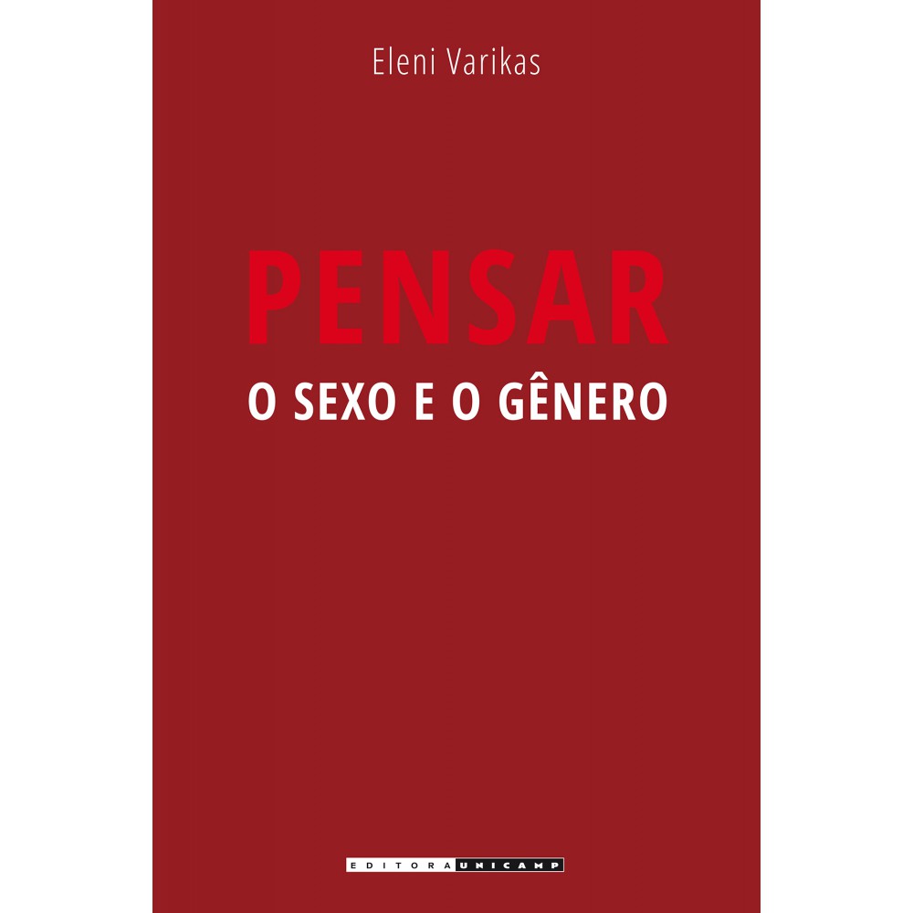 Pensar o sexo e o gênero
