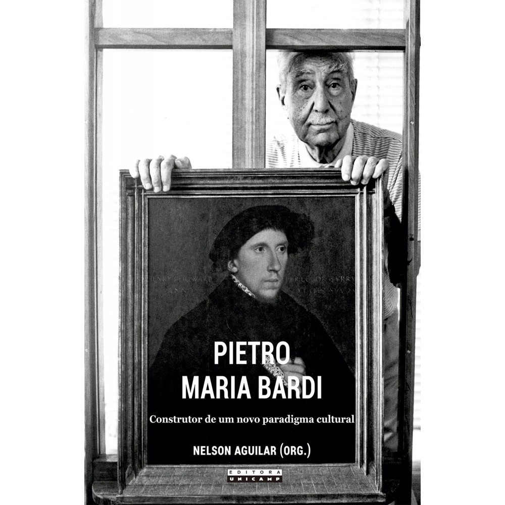 Pietro Maria Bardi - Construtor de um novo paradigma cultural
