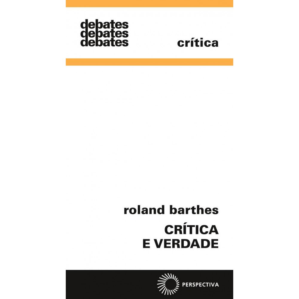 Crítica e verdade