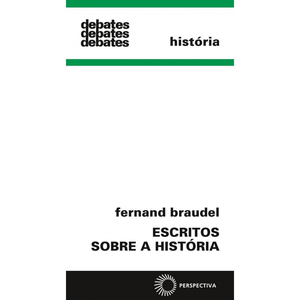 Escritos sobre a história
