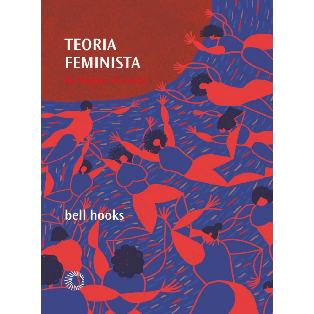 Teoria feminista - Da margem ao centro <br /><br /> <small>bell hooks</small> Teoria feminista - Da margem ao centro <br /><br /> <small>bell hooks</small>