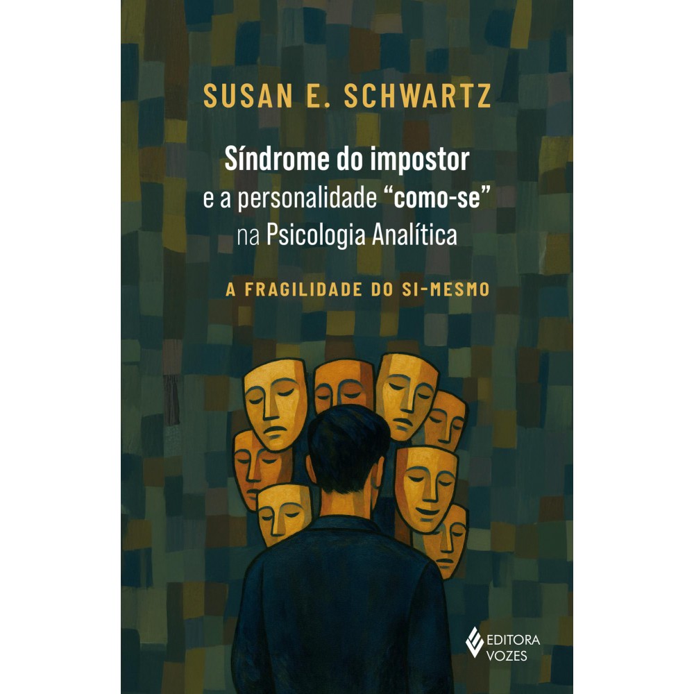 Síndrome do impostor e a personalidade 