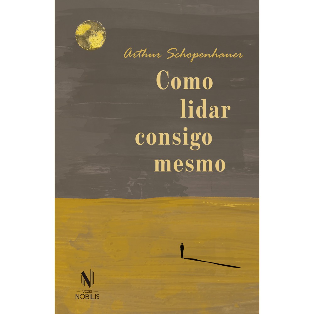 Como lidar consigo mesmo Como lidar consigo mesmo