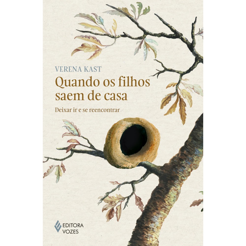 Quando os filhos saem de casa - Deixar ir e se reencontrar
