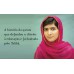 Eu sou Malala - A história da garota que defendeu o direito à educação e foi baleada pelo Talibã Eu sou Malala - A história da garota que defendeu o direito à educação e foi baleada pelo Talibã