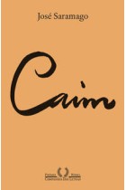 Caim (Nova edição)  