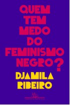 Quem tem medo do feminismo negro?