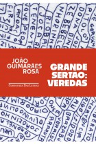 Grande sertão: veredas <br /><br /> <small>João Guimarães Rosa</small> Grande sertão: veredas <br /><br /> <small>João Guimarães Rosa</small>