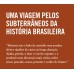 Sobre o autoritarismo brasileiro