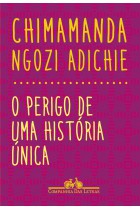 O perigo de uma história única