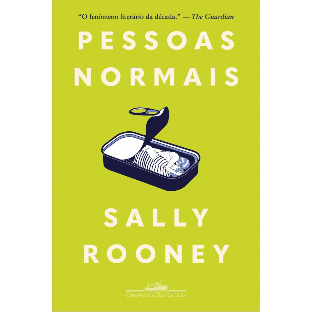 Pessoas normais Pessoas normais