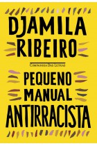 Pequeno manual antirracista