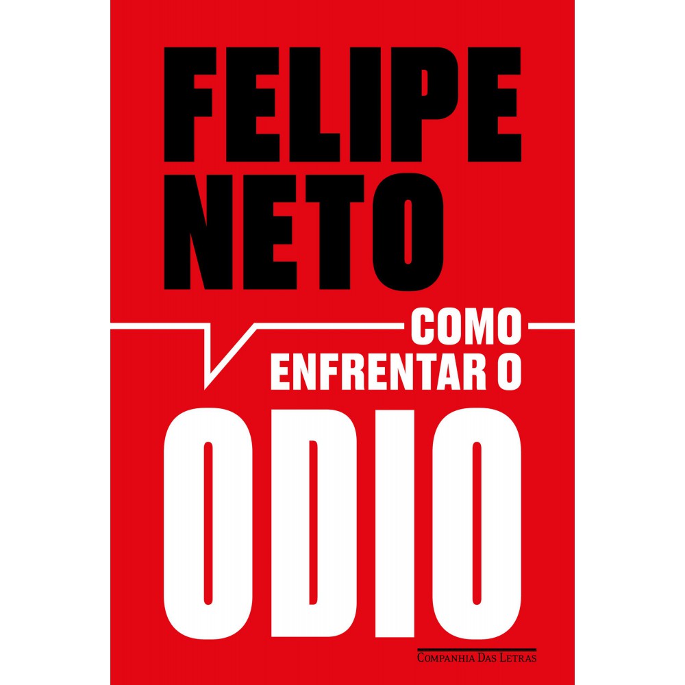 Como enfrentar o ódio - A internet e a luta pela democracia