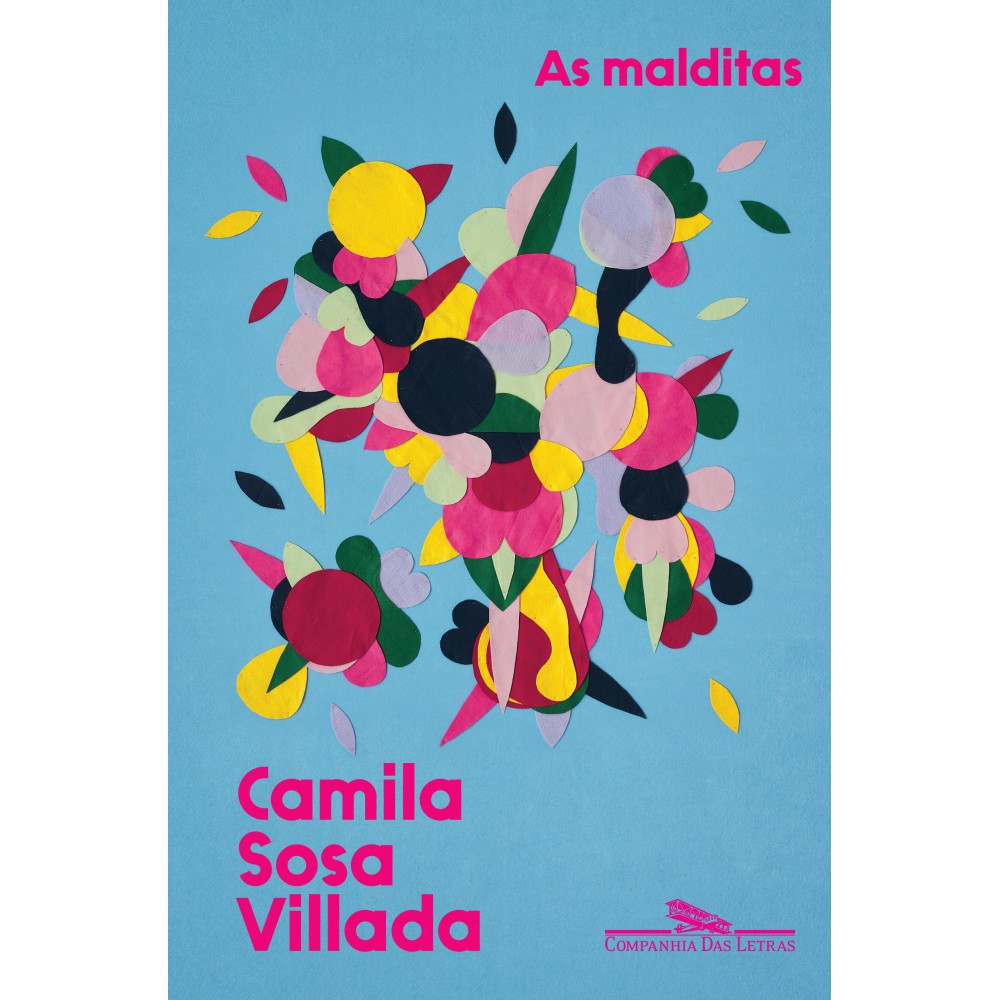 As malditas - Anteriormente publicado como “O parque das irmãs magníficas”