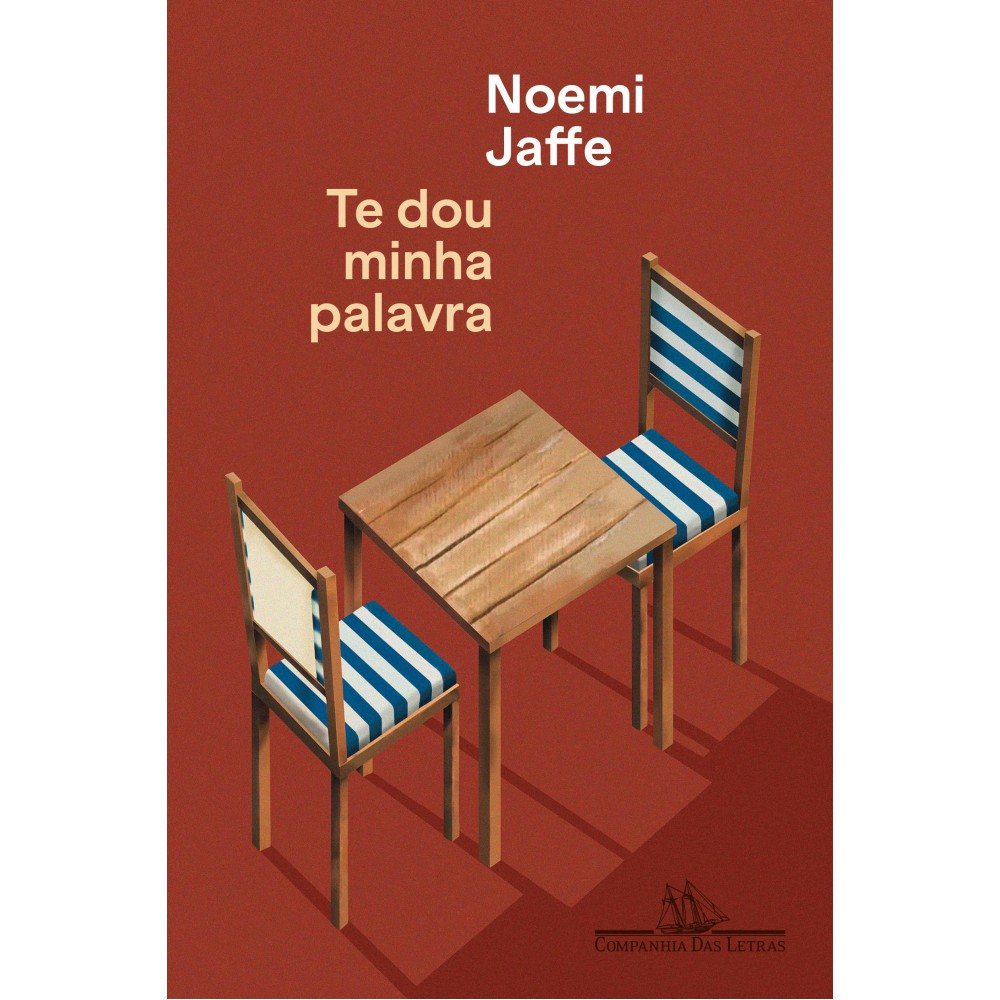 Te dou minha palavra Te dou minha palavra