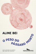 O peso do pássaro morto (Nova edição) <br /><br /> <small>ALINE BEI-</small> O peso do pássaro morto (Nova edição) <br /><br /> <small>ALINE BEI-</small>