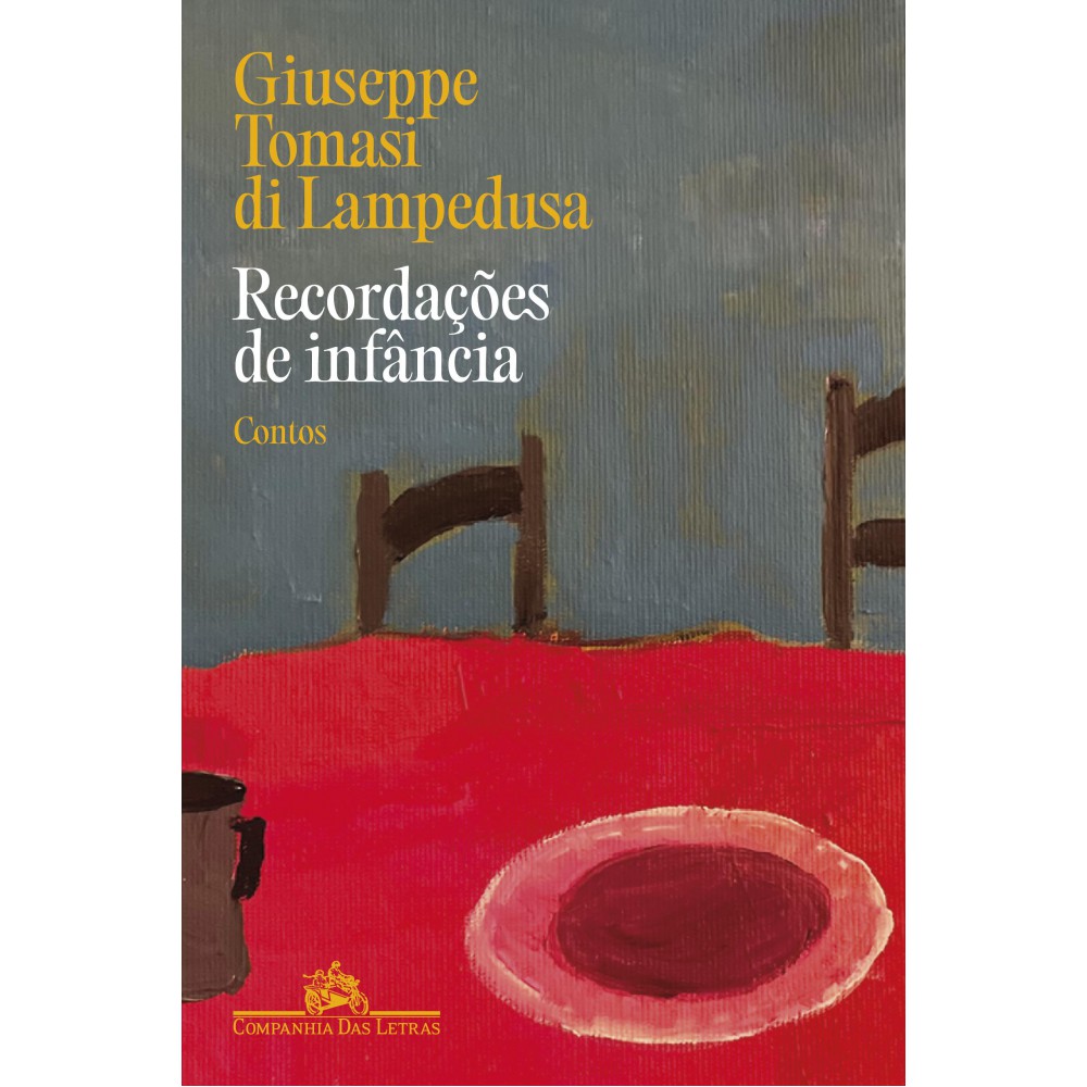 Recordações de infância - Contos Recordações de infância - Contos