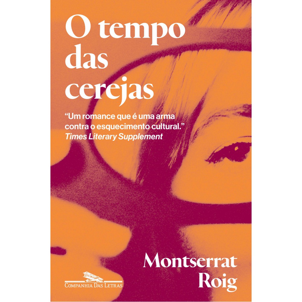 O tempo das cerejas O tempo das cerejas