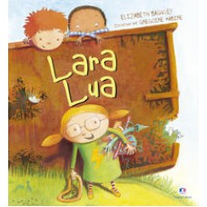 Lara Lua   <br /><br /> <small>Elizabeth Baguley; </small>