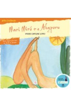 Mari Miró e o Abaporu  
