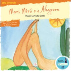 Mari Miró e o Abaporu  