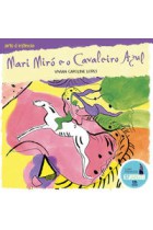 Mari Miró e o cavaleiro azul  