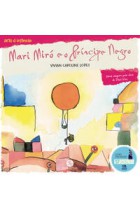 Mari Miró e o príncipe negro  