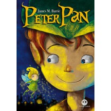 Peter Pan   <br /><br /> <small>James M. Barrie; </small>