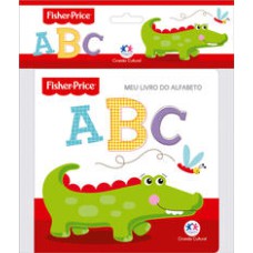 Fisher-Price - Alfabeto   <br /><br /> <small>Ciranda Cultural; </small>