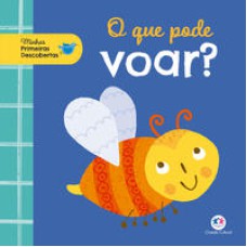 O que pode voar?  