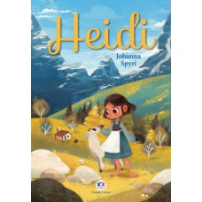 Heidi   <br /><br /> <small>Johanna Spyri; </small>
