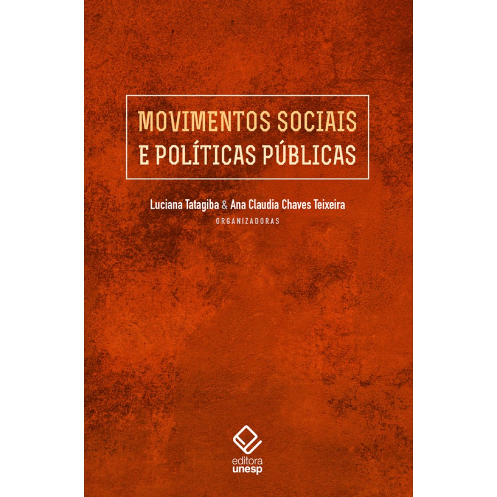 Movimentos sociais e políticas públicas