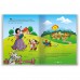 Turma da Mônica - Fábulas Ilustradas - A Menina do Leite