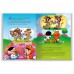 Turma da Mônica - Fábulas Ilustradas - A Cegonha e a Raposa Turma da Mônica - Fábulas Ilustradas - A Cegonha e a Raposa