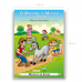 Turma da Mônica - Fábulas Ilustradas - O Moleiro, o Menino e o Burro Turma da Mônica - Fábulas Ilustradas - O Moleiro, o Menino e o Burro
