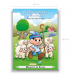 Turma da Mônica - Fábulas Ilustradas - O Pastorzinho Mentiroso Turma da Mônica - Fábulas Ilustradas - O Pastorzinho Mentiroso
