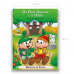 Turma da Mônica - Fábulas Ilustradas - Os Dois Amigos e o Urso Turma da Mônica - Fábulas Ilustradas - Os Dois Amigos e o Urso