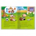 Turma da Mônica - Fábulas Ilustradas - Os Dois Amigos e o Urso Turma da Mônica - Fábulas Ilustradas - Os Dois Amigos e o Urso