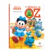 Turma da Mônica Grandes Clássicos - O Mágico de OZ  