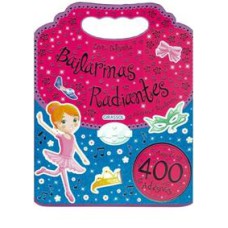Livro Bolsinha - Bailarinas Radiantes   <br /><br /> <small>Kathryn Beer; Carla Sacrato; Michael Emmerson; </small>