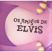 Livro de Banho Articulado - Os Amigos de Elvis